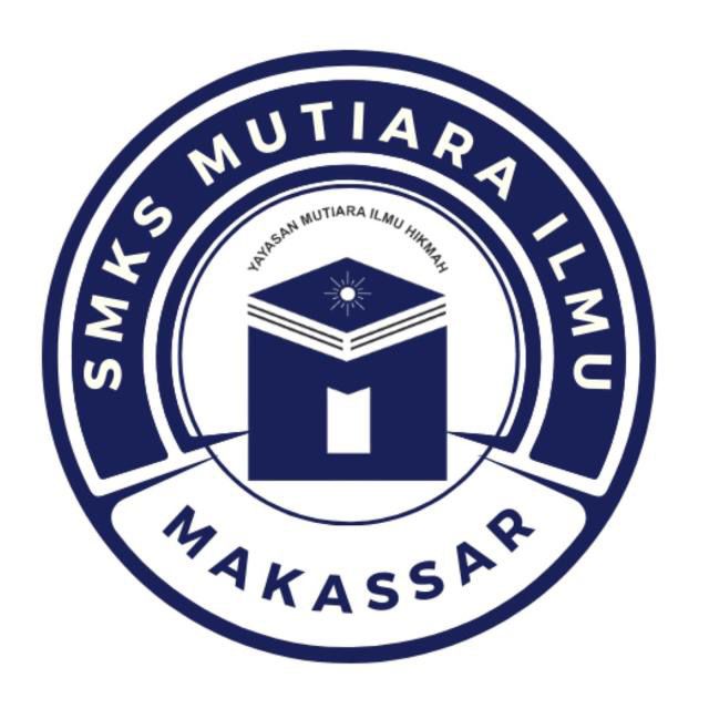 Logo SMK Mutiara Ilmu